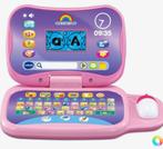 2 Vtech speel en leer laptops - ook apart te koop, Ophalen of Verzenden, Nieuw, 4 tot 6 jaar