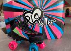 Rolschaatsen maat 36, Ophalen, Zo goed als nieuw