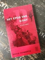 Het Epos van D-Day, Boeken, Ophalen of Verzenden