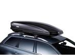 Te huur dakkoffer Thule Motion XXL, Auto diversen, Dakkoffers, Ophalen, Zo goed als nieuw
