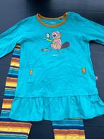 Woody 4jr, Kinderen en Baby's, Kinderkleding | Maat 104, Nacht- of Onderkleding, Gebruikt, Meisje, Ophalen of Verzenden