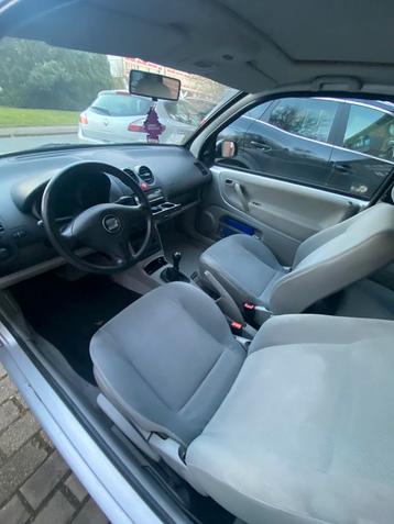 Stoel Arosa, Auto's, Seat, Arosa, Bedrijf, Euro 4, Te koop