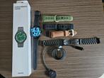 Galaxy Watch 6 Classic 47mm, Bijoux, Sacs & Beauté, Android, Comme neuf, Noir, La vitesse