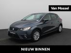 SEAT Ibiza 5D 1.0 TSI 70kW Move Navi Cruise control| Apple C, Auto's, Voorwielaandrijving, Stof, Gebruikt, 1144 kg