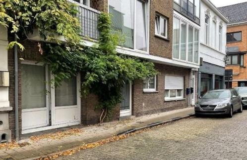 Gelijkvloers appartement te koop, Immo, Huizen en Appartementen te koop, Gent, tot 200 m², Appartement, Verkoop zonder makelaar