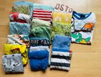 Jongenskleding-98 (de prijs is voor 5 stuks) kortr mouwen, Enlèvement, Utilisé, Taille 98