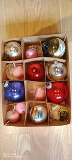 Kerstballen, Diversen, Overige Diversen, Gebruikt, Ophalen