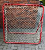 Tsjoek/ rebounder van Frans Hoek, Ophalen