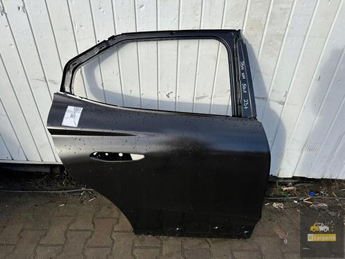 Citro n DS4 II 21- Rechter achterdeur nieuw origineel, Auto-onderdelen, Carrosserie, Deur, Citroën, Gebruikt