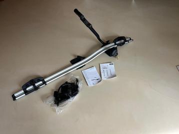 Galerie de toit ProRide 591 Thule, Autos : Divers, Porte-vélos, Comme neuf, Vélo électrique, Galerie de toit, Enlèvement