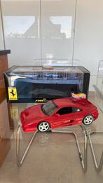 Superbe Ferrari F 355 Berlinetta 1:18 Hot wheels nickel, Hobby & Loisirs créatifs, Voitures miniatures | 1:18, Voiture, Neuf, Hot Wheels