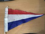 Punt vlaggetje Nederland, Neuf