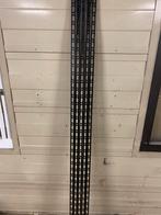 Flamco rail, Ophalen, Zo goed als nieuw