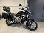 Honda VFR1200X Crosstourer met veel opties (bj 2015), Motoren, 4 cilinders, Bedrijf, Meer dan 35 kW, Overig