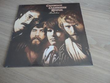 VINYL - Creedence Clearwater Revival – Pendulum - LP beschikbaar voor biedingen