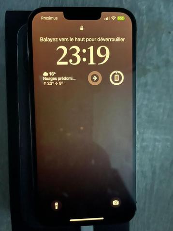 iPhone 13 Pro Max beschikbaar voor biedingen