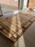 Groot tapijt 200x290 – GOLD – Nieuwstaat – Made in Belgium, Neuf, 200 cm ou plus, 200 cm ou plus, Perzisch