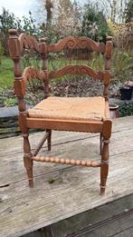 Chaise de coin, Antiquités & Art, Enlèvement ou Envoi