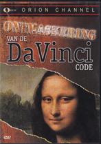 Ontmaskering Van De Da Vinci Code, Cd's en Dvd's, Dvd's | Documentaire en Educatief, Alle leeftijden, Ophalen of Verzenden, Politiek of Geschiedenis