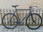 Racefiets freewheel, Fietsen en Brommers, Zo goed als nieuw, Ophalen