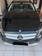 Mercedes benz GLA200 CDI AUTOMAAT, 0 cilinders, Euro 6, Parkeersensor, Zwart