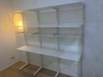 IKEA Algot bedroom shelving system, Huis en Inrichting, Ophalen, Zo goed als nieuw