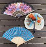 Antieke waaiers +/- 1930, Ophalen of Verzenden