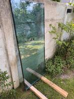 8 x Dubbel Glas met extra zonnewerende glaslaag, Ophalen, Gebruikt