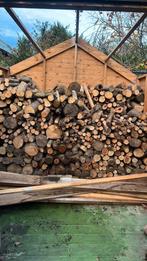 Gratis stookhout, Tuin en Terras, Brandhout, Ophalen