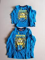 6 MAGNIFIQUES T-SHIRTS taille 92 à manches longues, Enfants & Bébés, Comme neuf, Chemise ou À manches longues, Enlèvement ou Envoi