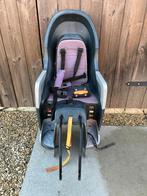 Siège de vélo, Vélos & Vélomoteurs, Accessoires vélo | Sièges de vélo, Enlèvement, Utilisé, Siège arrière