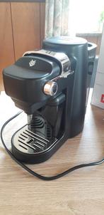 Machine à café Rombouts pads  Comme neuve, Electroménager, Cafetières, Comme neuf, Enlèvement