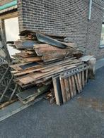 Brandhout gratis, Tuin en Terras, Brandhout, Ophalen
