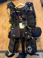 dive system wing, Enlèvement, Utilisé, Gilet de stabilisation