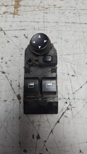 Raambediening schakelaar BMW Z4 serie E85 61316935868 693586 beschikbaar voor biedingen