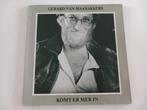Vinyl LP Gerard van Maasakkers Pop Folk Nederland, Ophalen of Verzenden, 12 inch, Streekmuziek