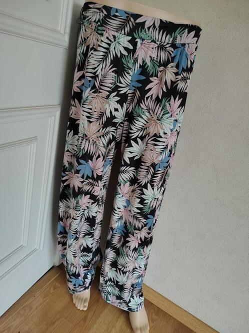 Flodder broek van Terra di siena, Kleding | Dames, Blouses en Tunieken, Verzenden