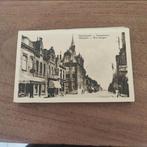 Long Street de Nieuport, Enlèvement ou Envoi