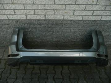 Ford S-max MK2 Bumper Achterbumper EM2B-17F001-A PDC Gaten beschikbaar voor biedingen