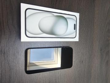 Iphone 15 plus 128gb beschikbaar voor biedingen