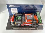 Fly Marcos LM 600 Campeonato De Espana GT XBOX Ref Nr A-365, Nieuw, Overige merken, Elektrisch, Racebaan