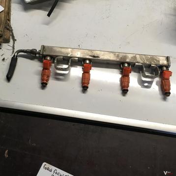 Ford Focus Station 1.8 2007 Wagennr 2500024  Injectorengaler beschikbaar voor biedingen