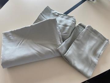 Dekbedovertrek van Coco & Cici 100% TENCEL tm Lyocell beschikbaar voor biedingen
