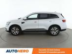 Renault Koleos 2.0 BLUE dCi Initiale Paris (bj 2021), Auto's, Renault, Koleos, Wit, 5 deurs, https://public.car-pass.be/vhr/5b69e4da-7f42-4380-b3d4-c89563307860