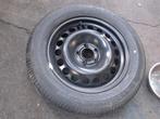 Roue Opel Vectra C 215/55r16 5 trous LP/15219, Enlèvement ou Envoi, Utilisé, Opel