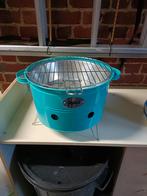 Tafelbarbecue, Ophalen, Zo goed als nieuw, Met accessoires