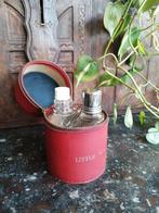 vintage 'little pub' made in Italy   draagbare pub, Ophalen of Verzenden