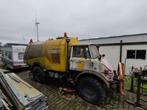 Unimog opknapper, Auto's, Vrachtwagens, Particulier, Te koop