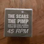 the scabs the pimp, Gebruikt, 7 inch, Single, Ophalen of Verzenden