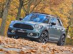 Mini countryman 1.5i | JCW TRIM | PANO | ELEK. Zetel | BTW, Auto's, Euro 6, Leder, 5 zetels, 5 deurs